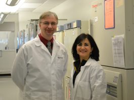 The efficient lab – maximising the use of scientific research equipment