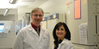 The efficient lab – maximising the use of scientific research equipment