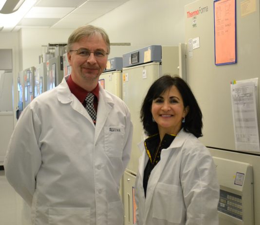 The efficient lab – maximising the use of scientific research equipment