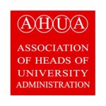 Association of Heads of University Administration logo