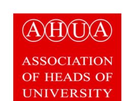 Association of Heads of University Administration logo