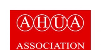 Association of Heads of University Administration logo