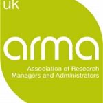 ARMA logo