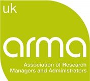 ARMA logo