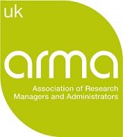 ARMA logo