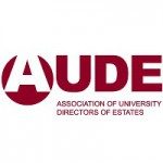 AUDE logo