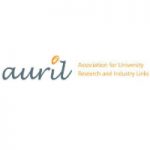 AURIL logo