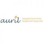 AURIL logo