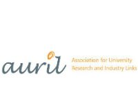 AURIL logo