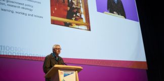©Jisc and Matt Lincoln, CC BY-NC-ND.