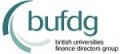 BUFDG logo