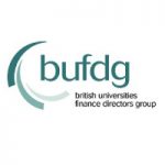 BUFDG logo