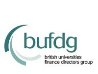 BUFDG logo