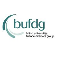 BUFDG logo
