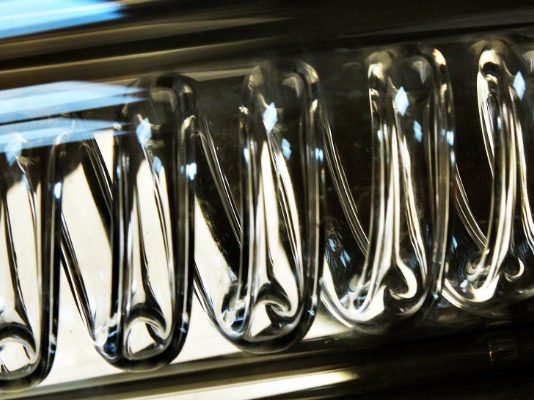 Lab condenser