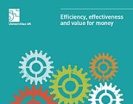 Efficiency effectiveness and value for money report image