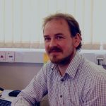 Fin Miller is a change manager at the University of St Andrews
