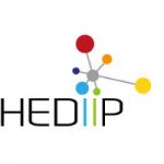 HEDIIP logo