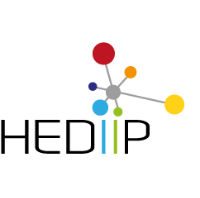 HEDIIP logo