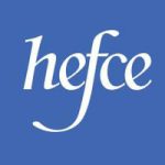 HEFCE logo