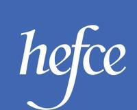HEFCE logo