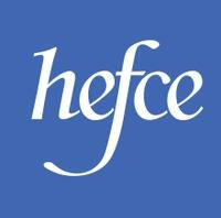 HEFCE logo