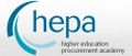 HEPA logo