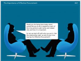HEPA procurment e-learning