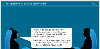HEPA procurment e-learning