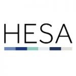 HESA logo