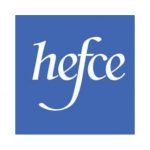 HEFCE logo