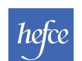 HEFCE logo