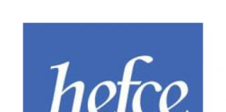 HEFCE logo