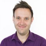 Dr Ian Tidmarsh