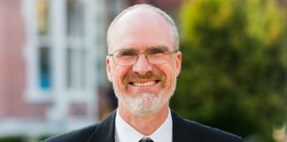 Dr John Hogan, registrar at Newcastle University