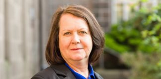 Kathy Fowler