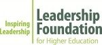 Leadership Foundation logo