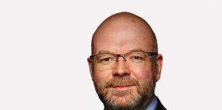 Lee Sanders Chair of AHUA