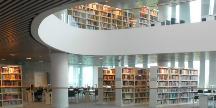 University of Aberdeen Library