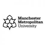 Manchester Metropolitan University logo