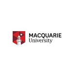 Macquarie Uni logo