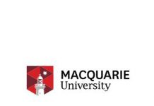 Macquarie Uni logo