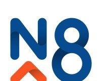 N8 logo