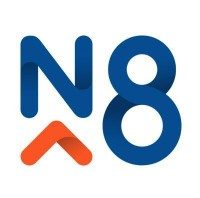 N8 logo
