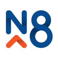 N8 logo