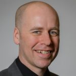Greg Barnes