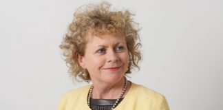 Niamh Lamond, CEO of FX Plus.