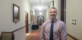 Nick Petford, vice chancellor, University of Northampton
