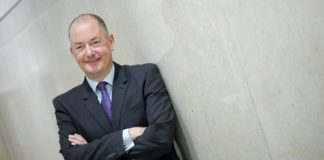 Paul Greatrix