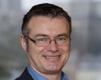 Peter Simpson, director of N8